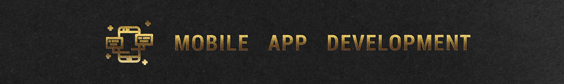 Mobile App Development